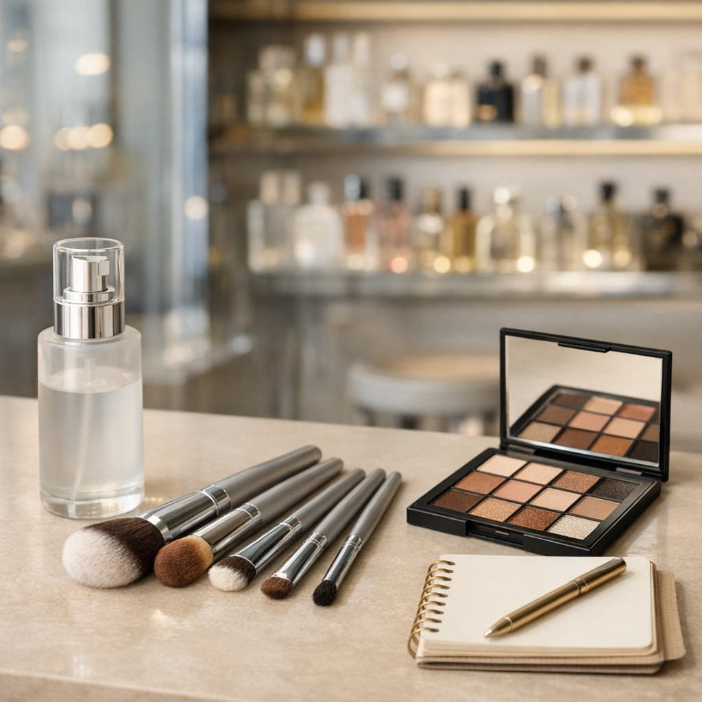 Le rdv Maquillage Sephora : ce que vous réservez vraiment