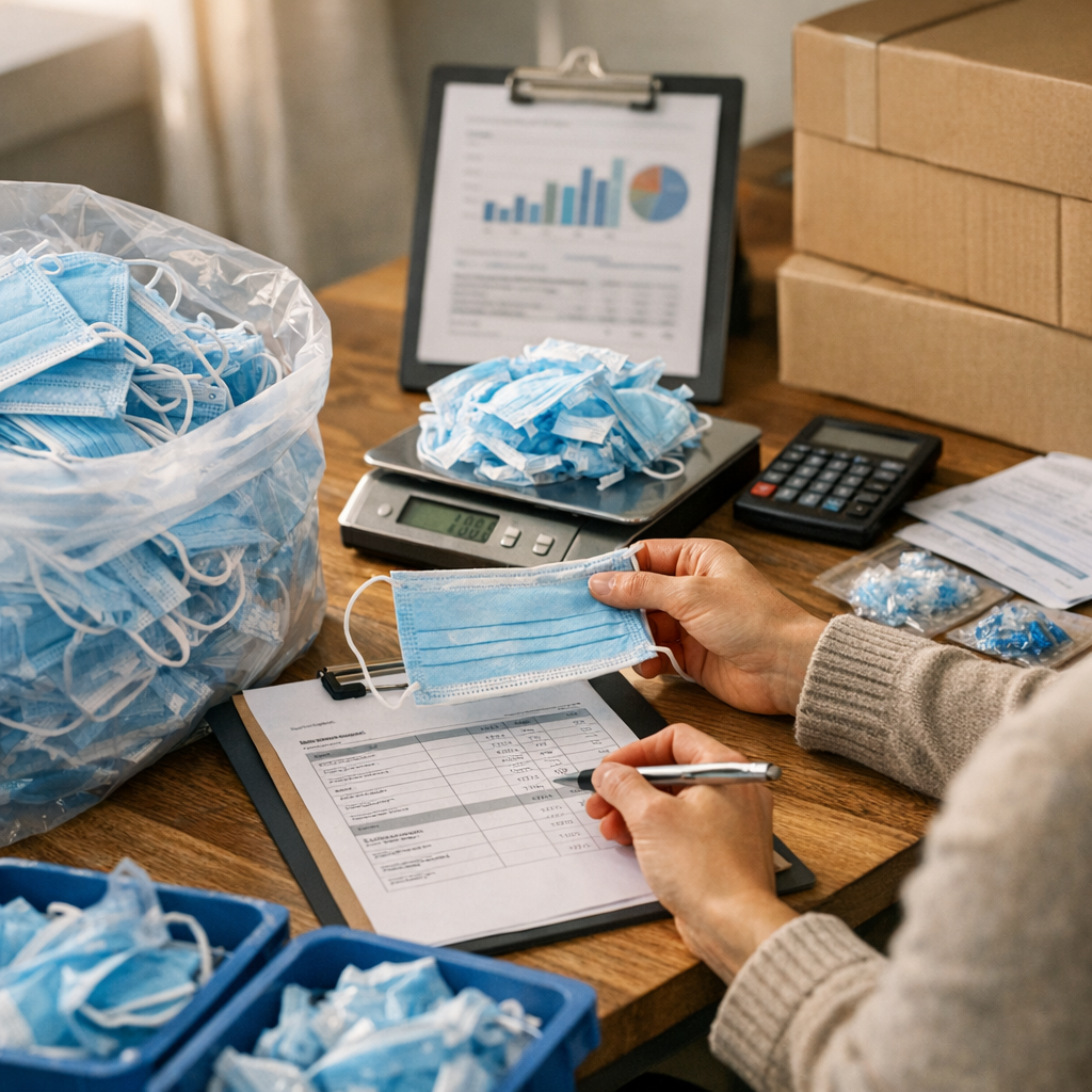 Avant de commander une box : mini-audit volume, coût et traçabilité