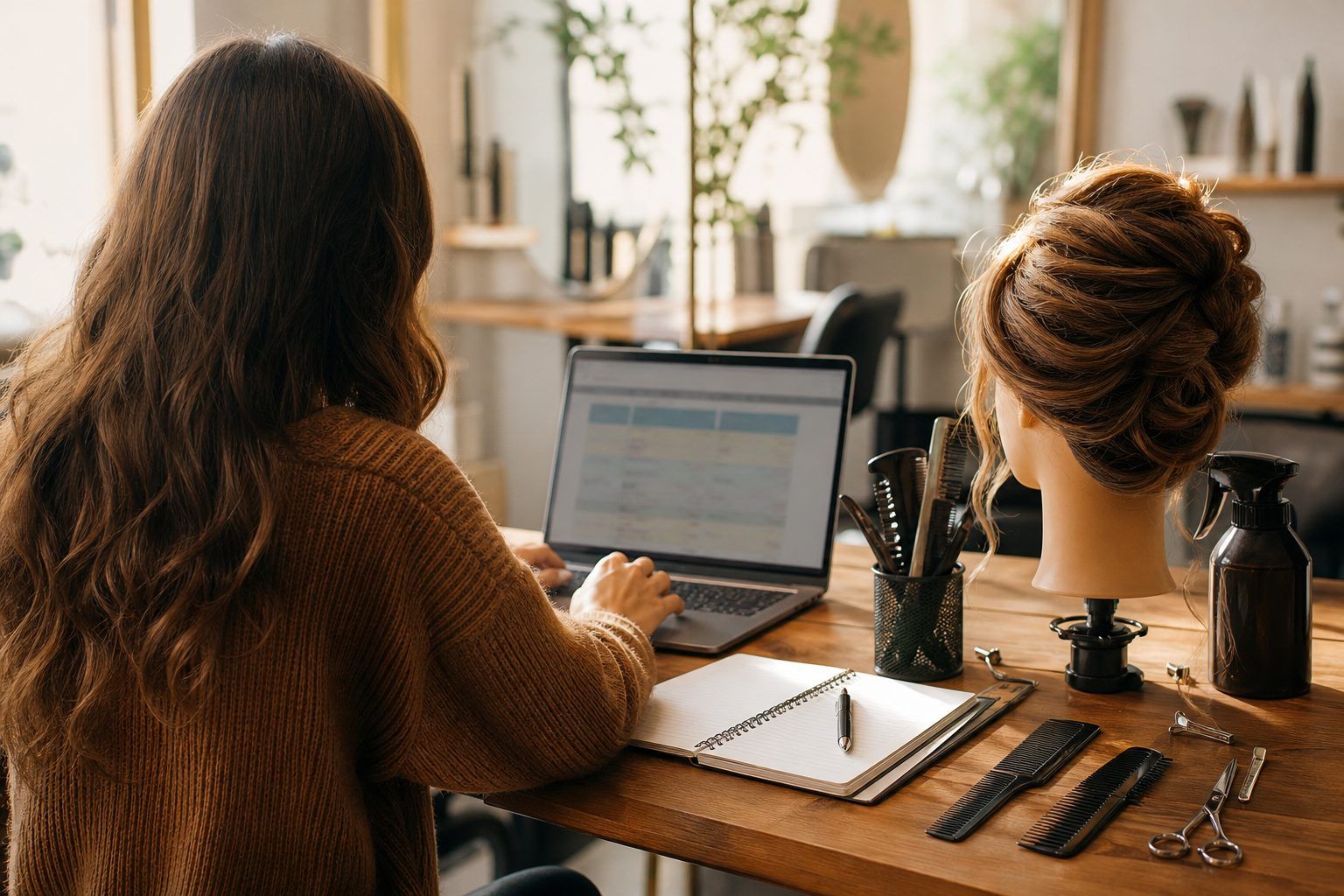 Quand les résultats du CAP coiffure 2026 sont-ils publiés selon l’académie ?