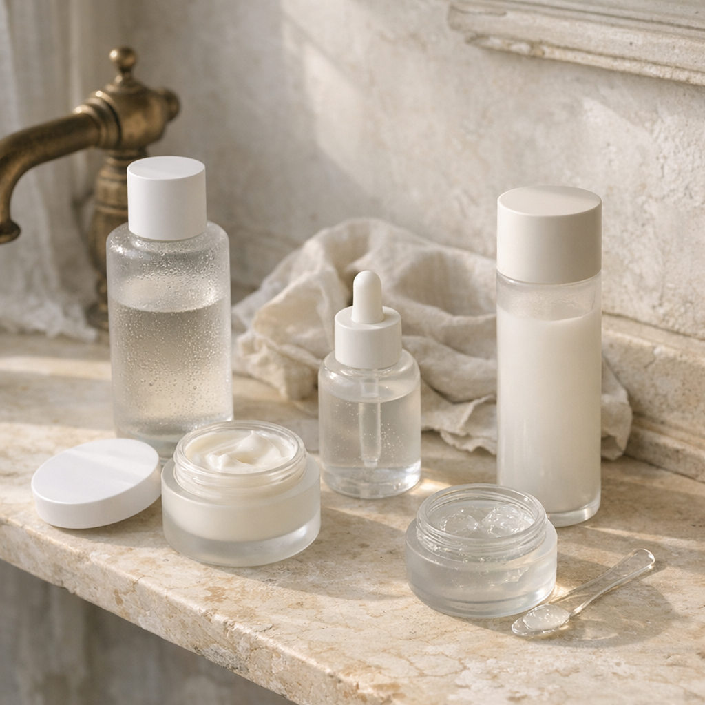 Faut-il suivre une routine K-Beauty quand on vit en France ?