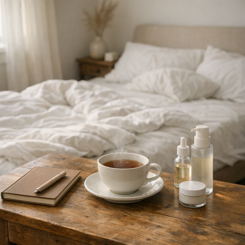 Comment adopter une routine matin slow lifestyle sans pression