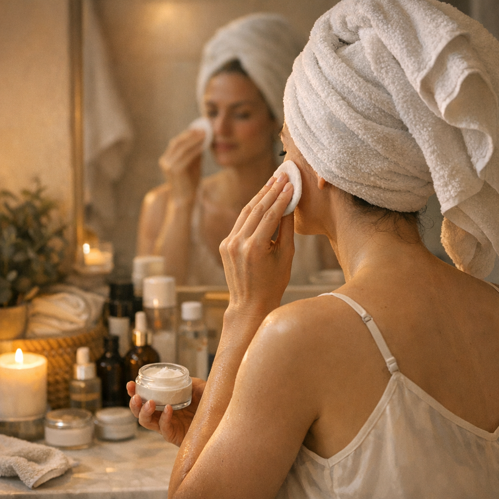 Le vrai piège : quand la routine devient une performance beauté