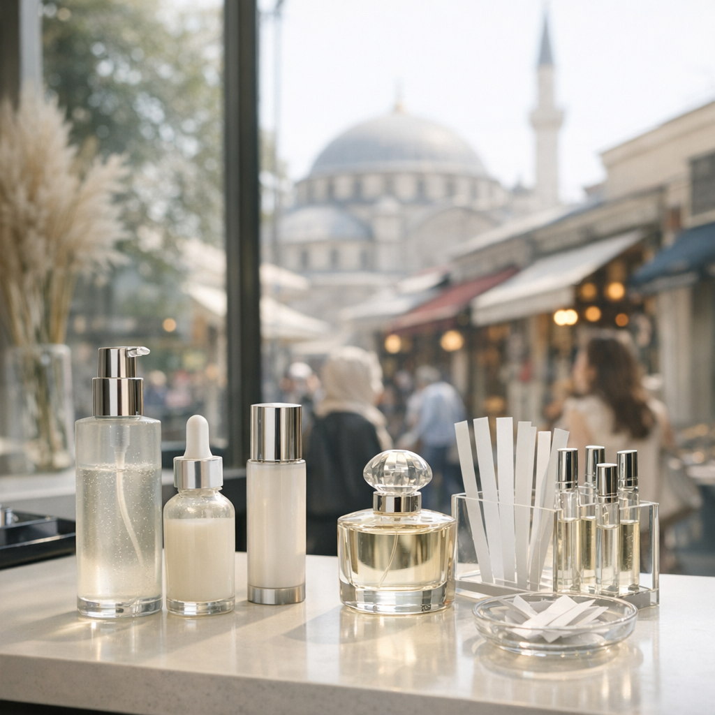 Sephora Istanbul : boutiques, prix et conseils beauté