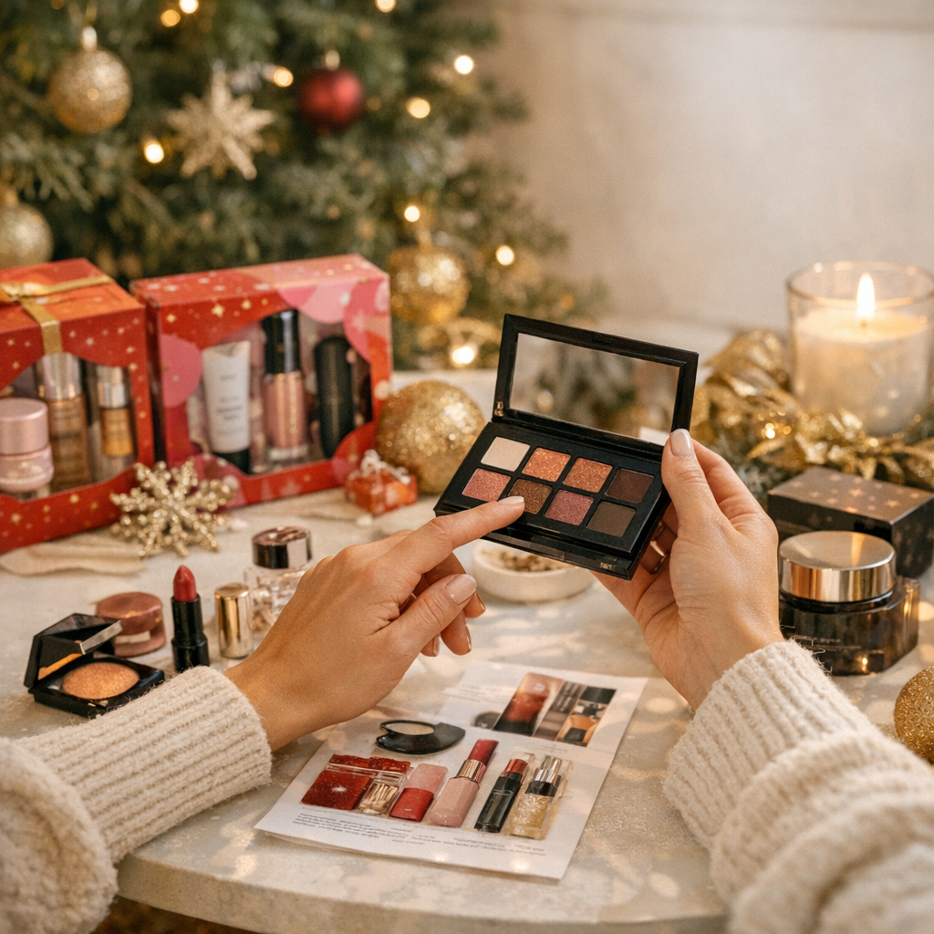 Comment choisir un cadeau Sephora Noël 2023 avec un œil plus beauté que marketing