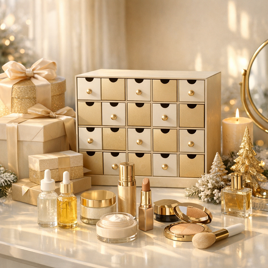 Ce que Sephora Noël 2023 révélait vraiment