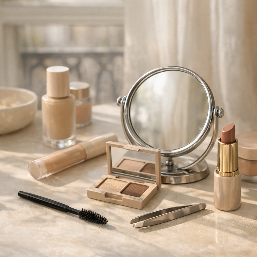 Comment réserver un rdv sourcil chez Sephora ?