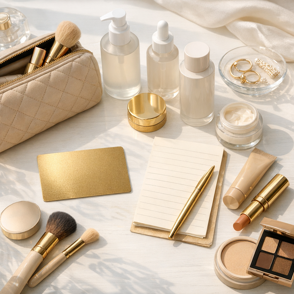 La soirée Gold Sephora 2020 valait-elle vraiment le détour ?