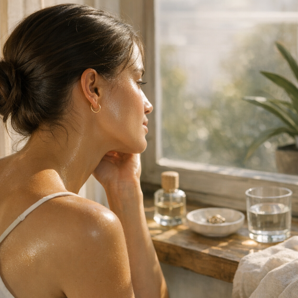 Pourquoi la « clean girl » a redéfini notre idée du naturel