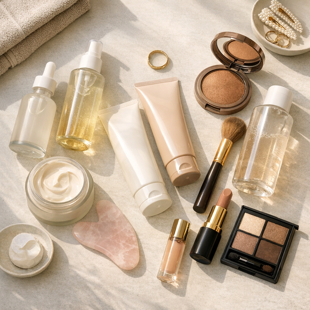 La VAP L’Oréal se vérifie en 7 points avant achat
